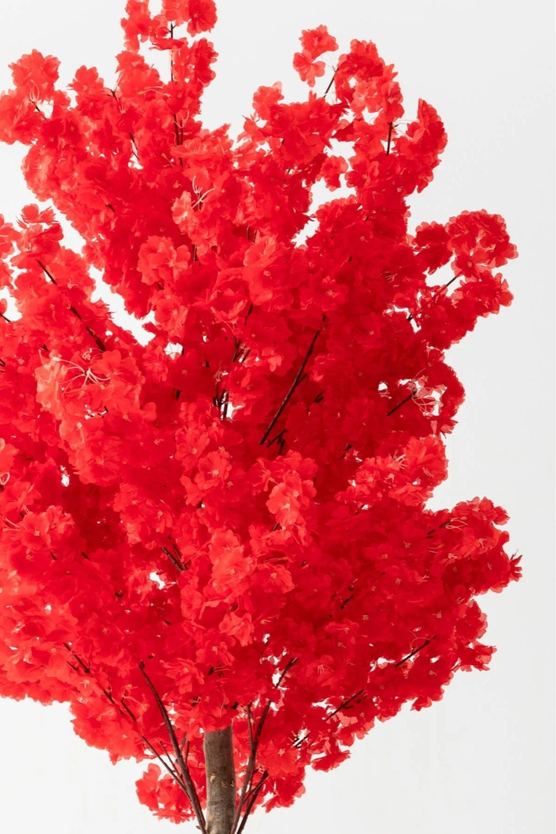 Yapay Bahardalı Ağacı 200 Cm 120 Dal