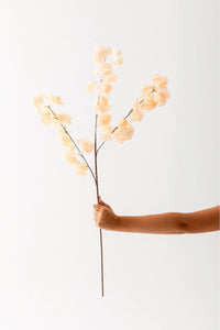 Yapay Bahardalı Çiçeği 100 Cm 120 Yaprak
