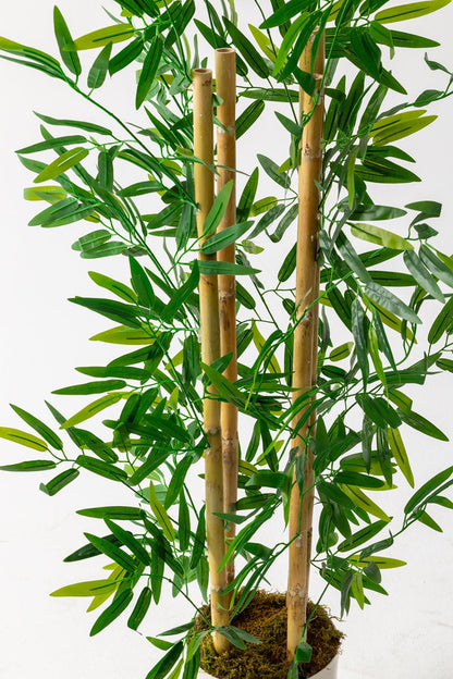 Yapay Bambu Ağacı 130 Cm