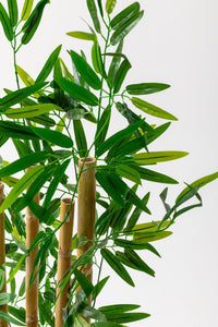 Yapay Bambu Ağacı 130 Cm