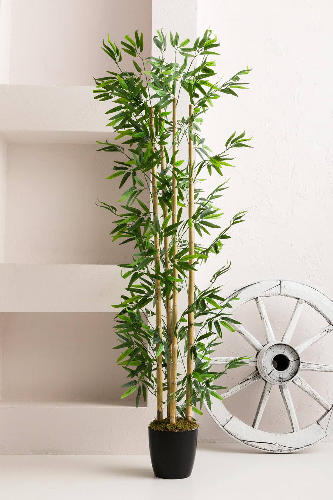 Yapay Bambu Ağacı 180 cm