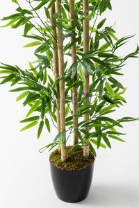 Yapay Bambu Ağacı 180 cm