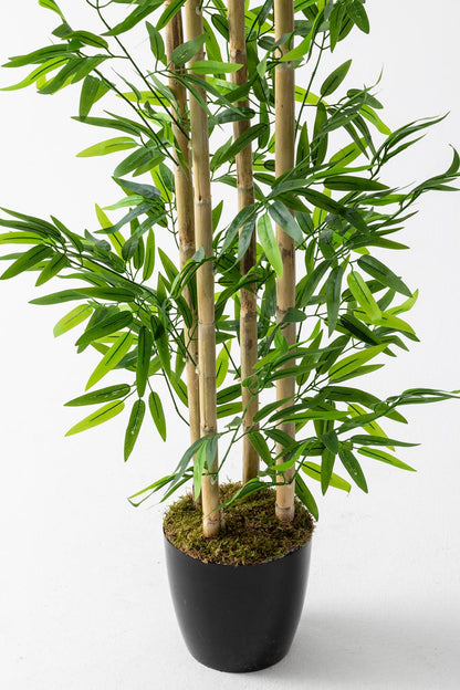 Yapay Bambu Ağacı 180 cm