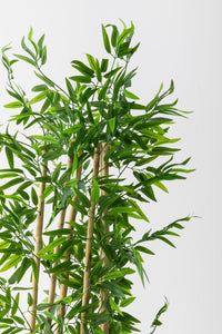 Yapay Bambu Ağacı 185 Cm