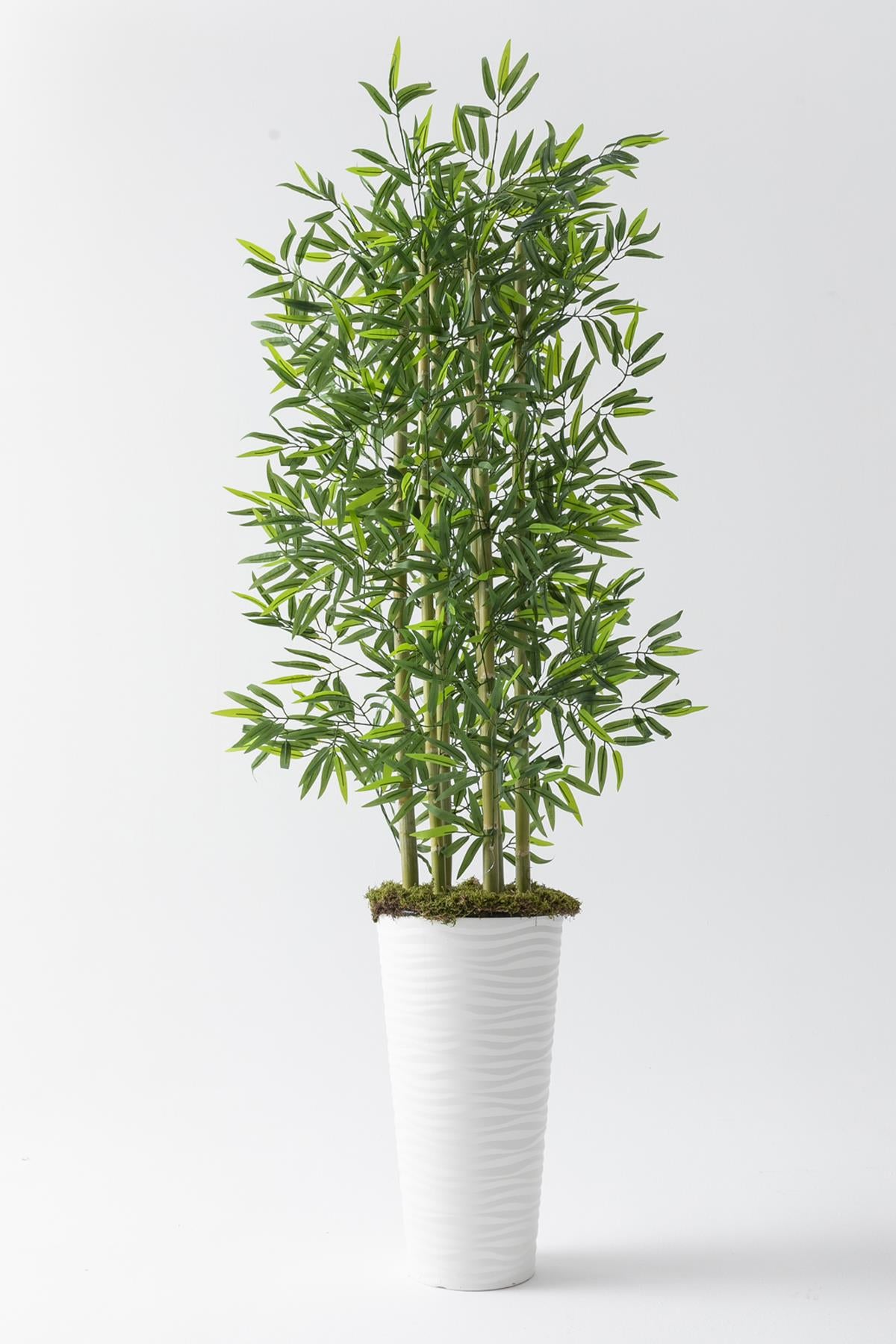 Yapay Bambu Ağacı 190 cm