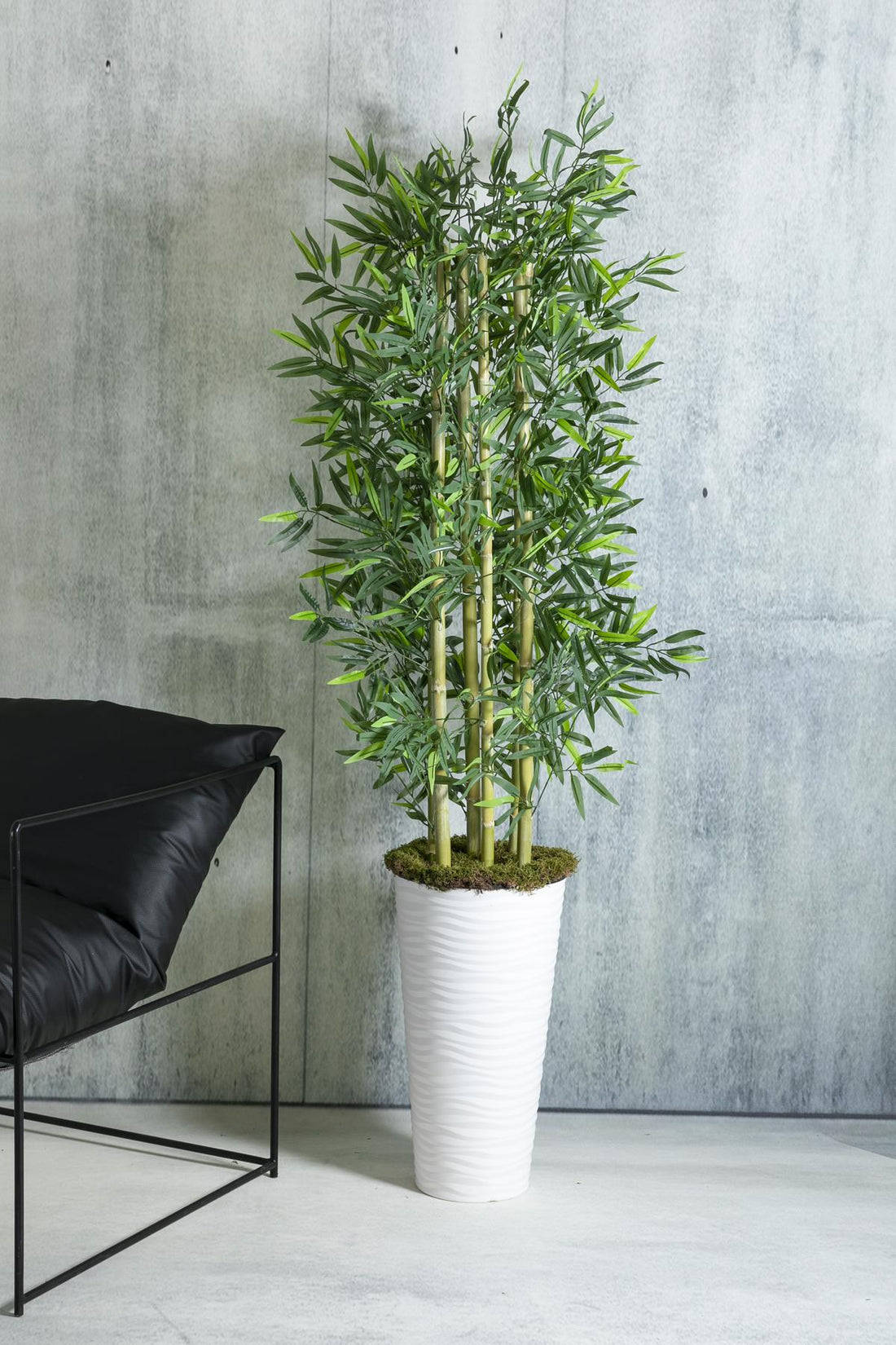 Yapay Bambu Ağacı 190 cm