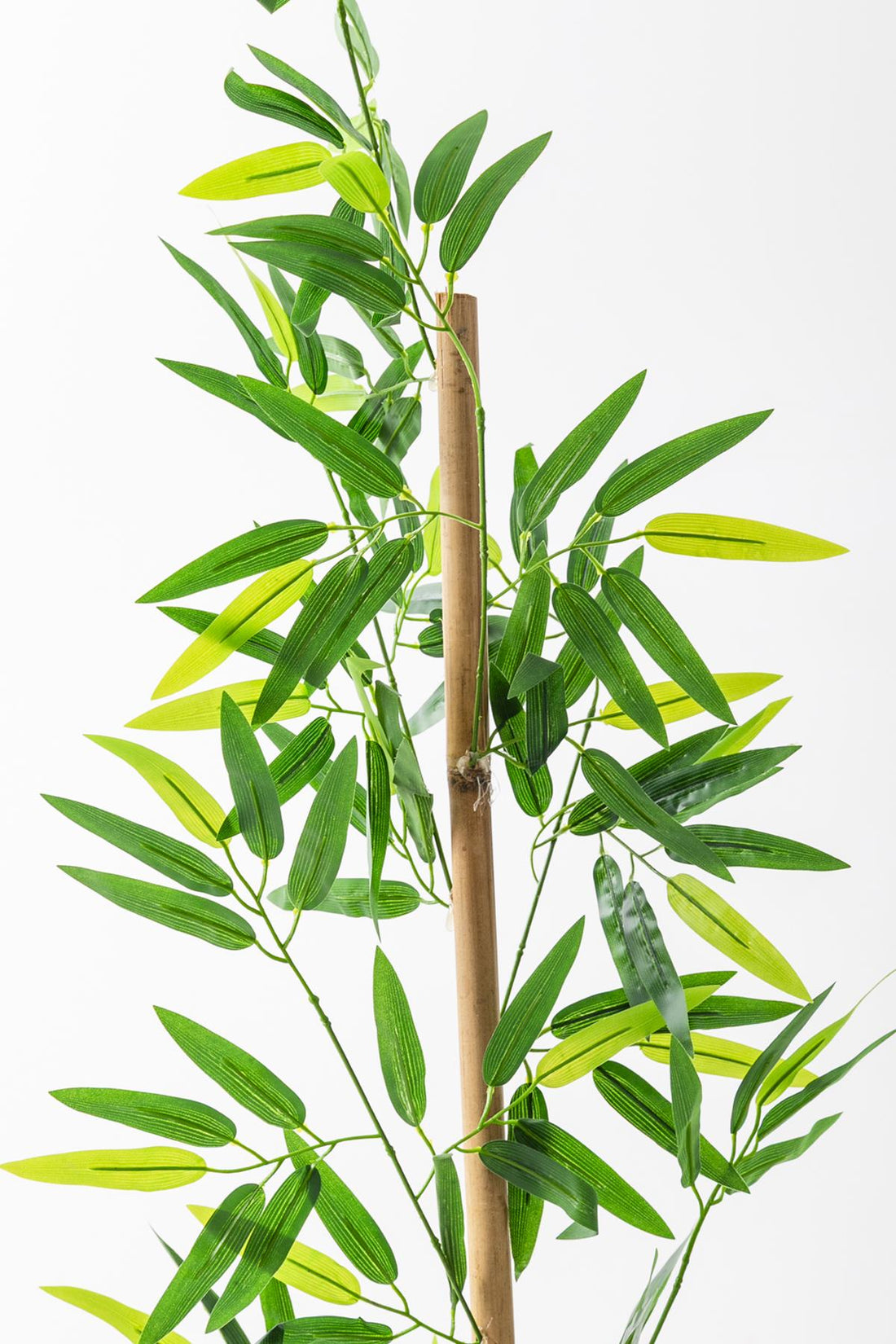 Yapay Bambu Çubuğu 160 Cm (Yoğun)