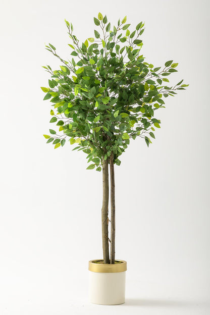 Yapay Benjamin Ağacı