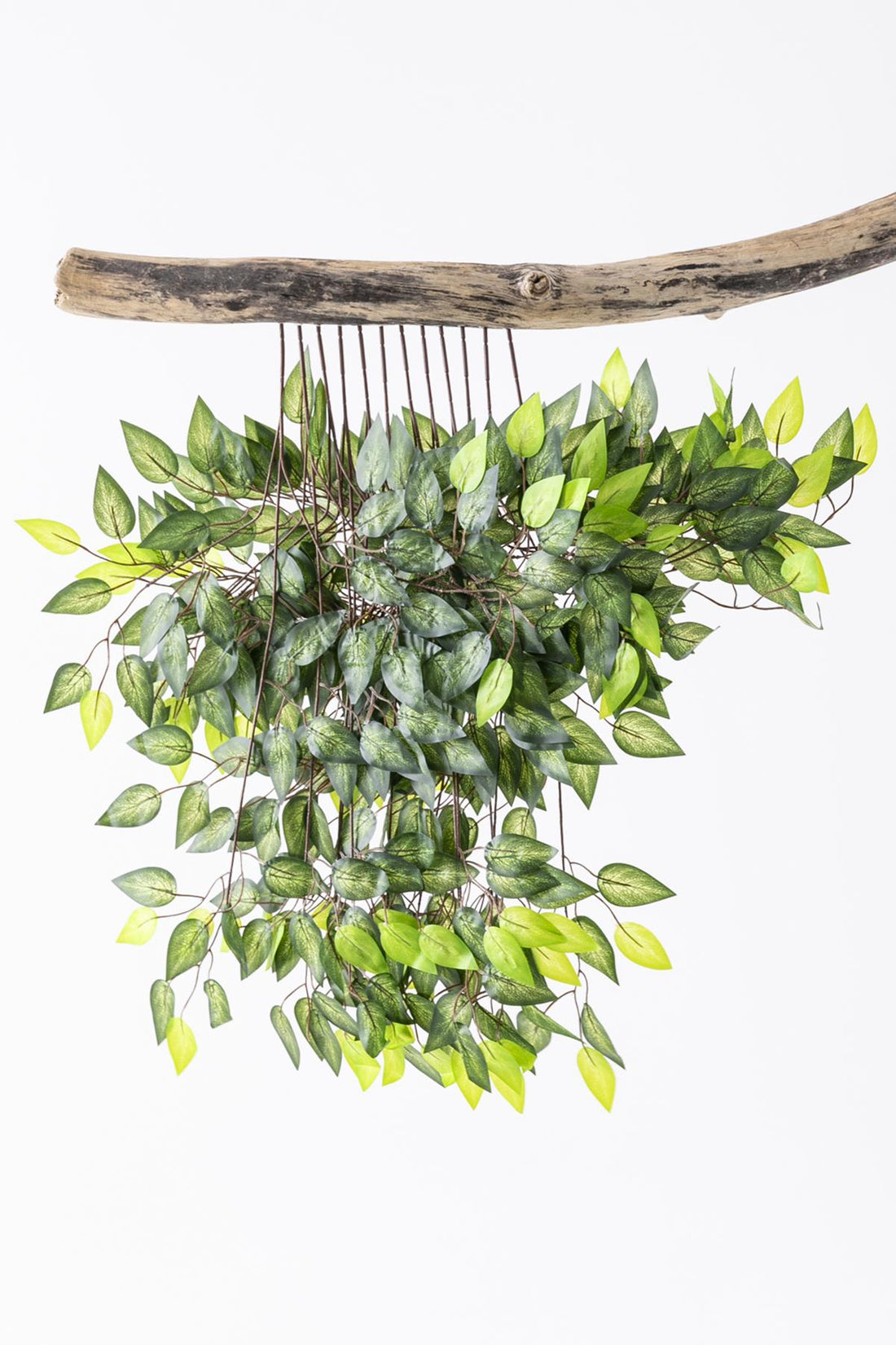 Yapay Benjamin Yaprağı Demet 12&