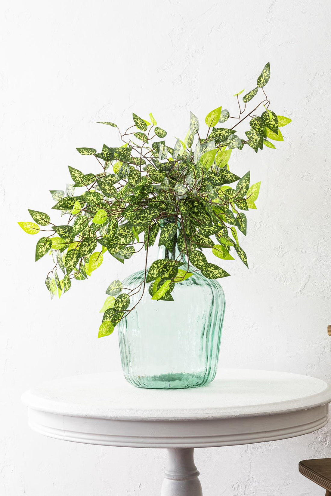 Yapay Benjamin Yaprağı Demet 12&