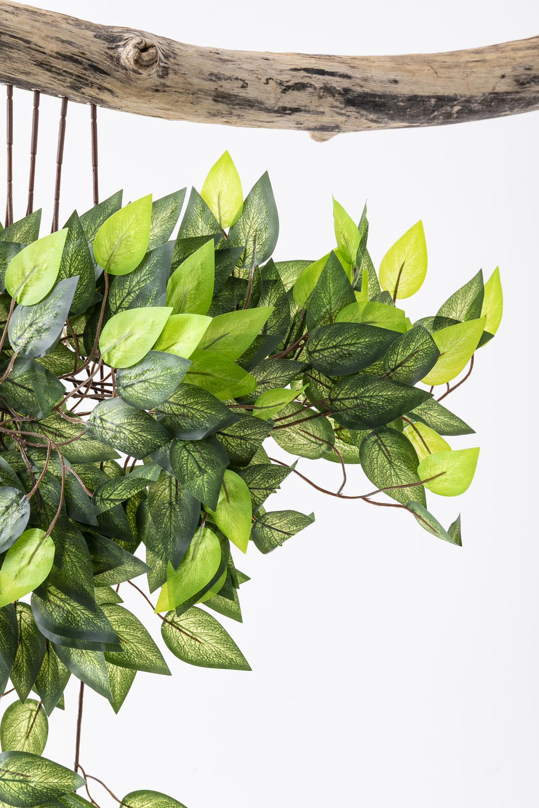 Yapay Benjamin Yaprağı Demet 12&