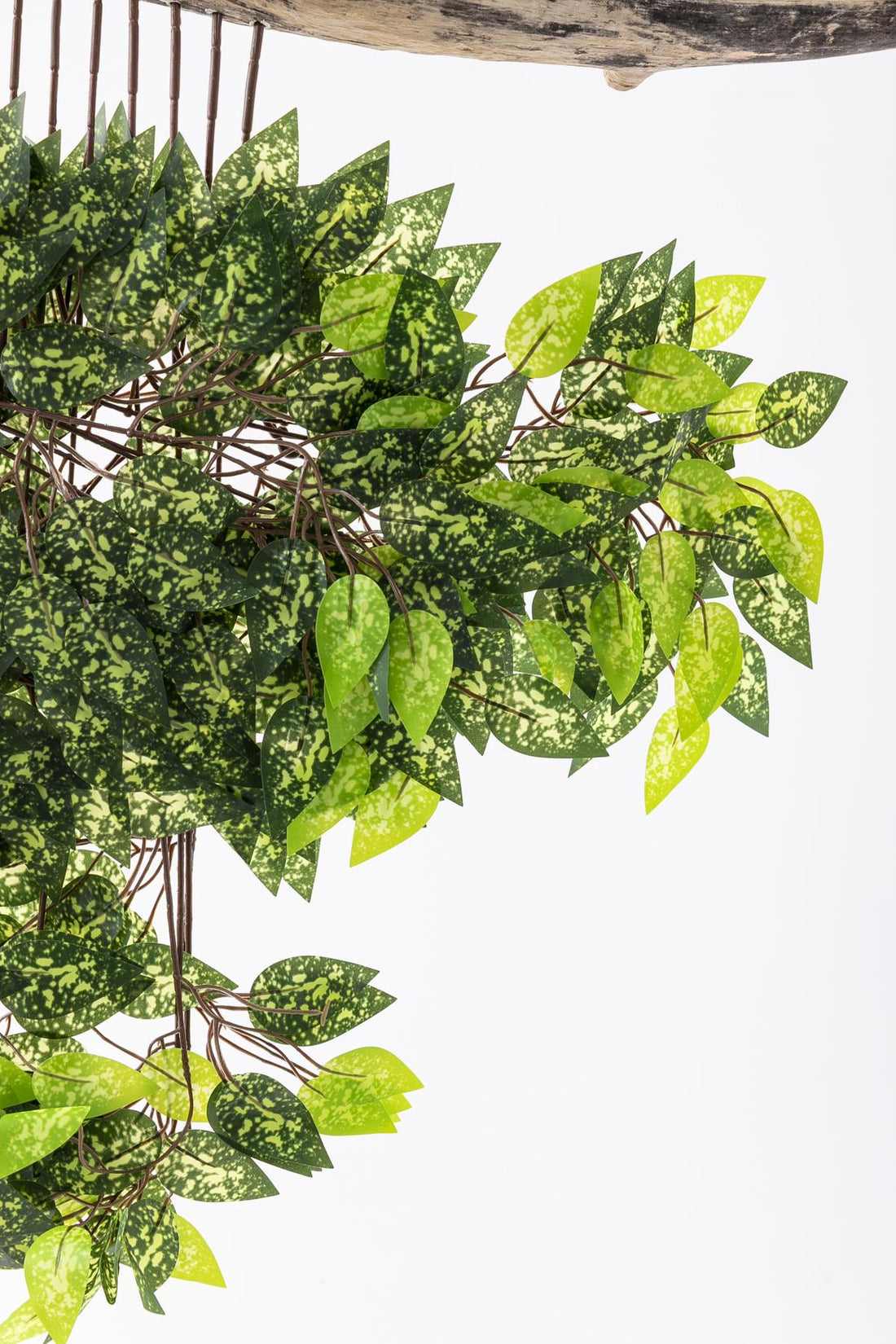 Yapay Benjamin Yaprağı Demet 12&