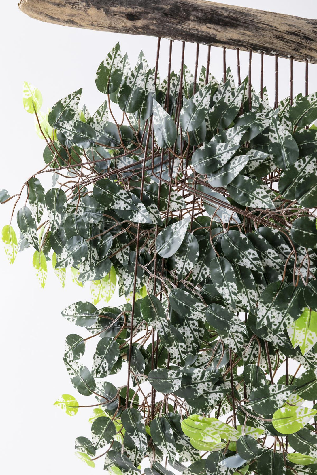 Yapay Benjamin Yaprağı Demet 12&