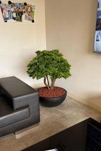 Yapay Bonsai Ağacı 120 cm 60 Dal