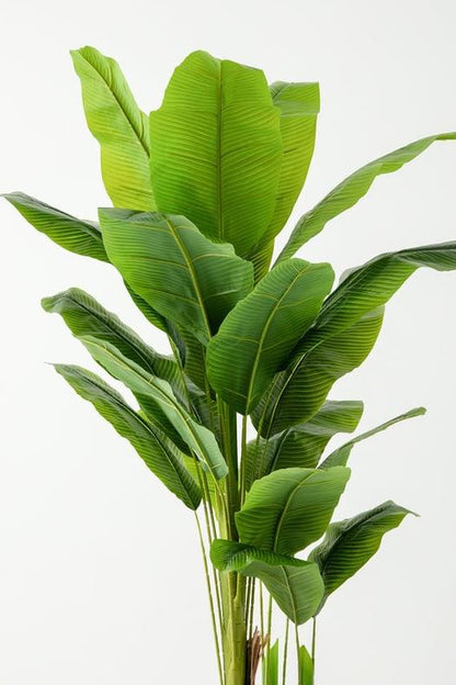 Yapay Büyük Ağaç 200 Cm Muz Ağacı