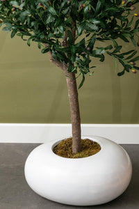 Yapay Büyük Zeytin Ağacı 200 cm 30 Dal