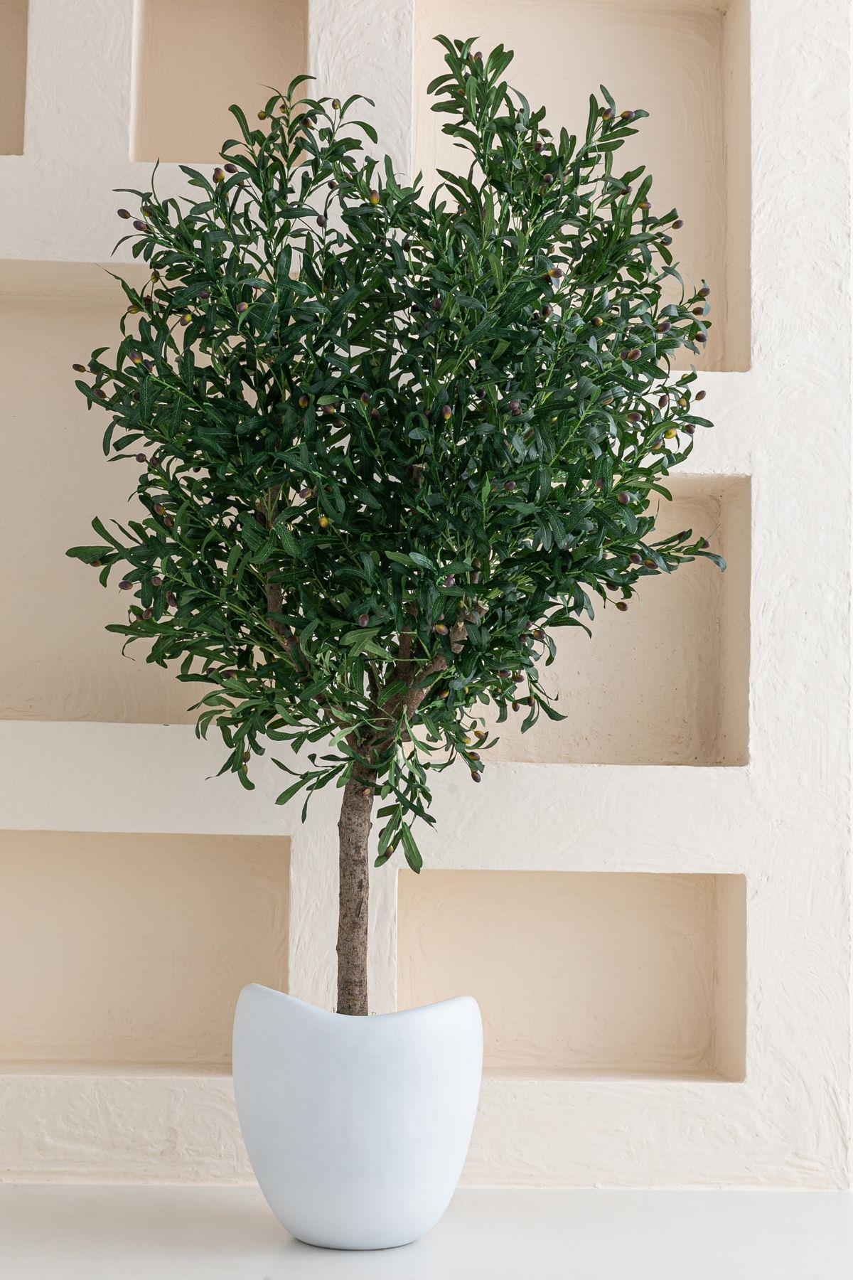 Yapay Büyük Zeytin Ağacı 200 cm