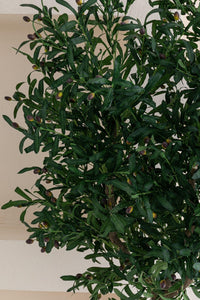 Yapay Büyük Zeytin Ağacı 200 cm