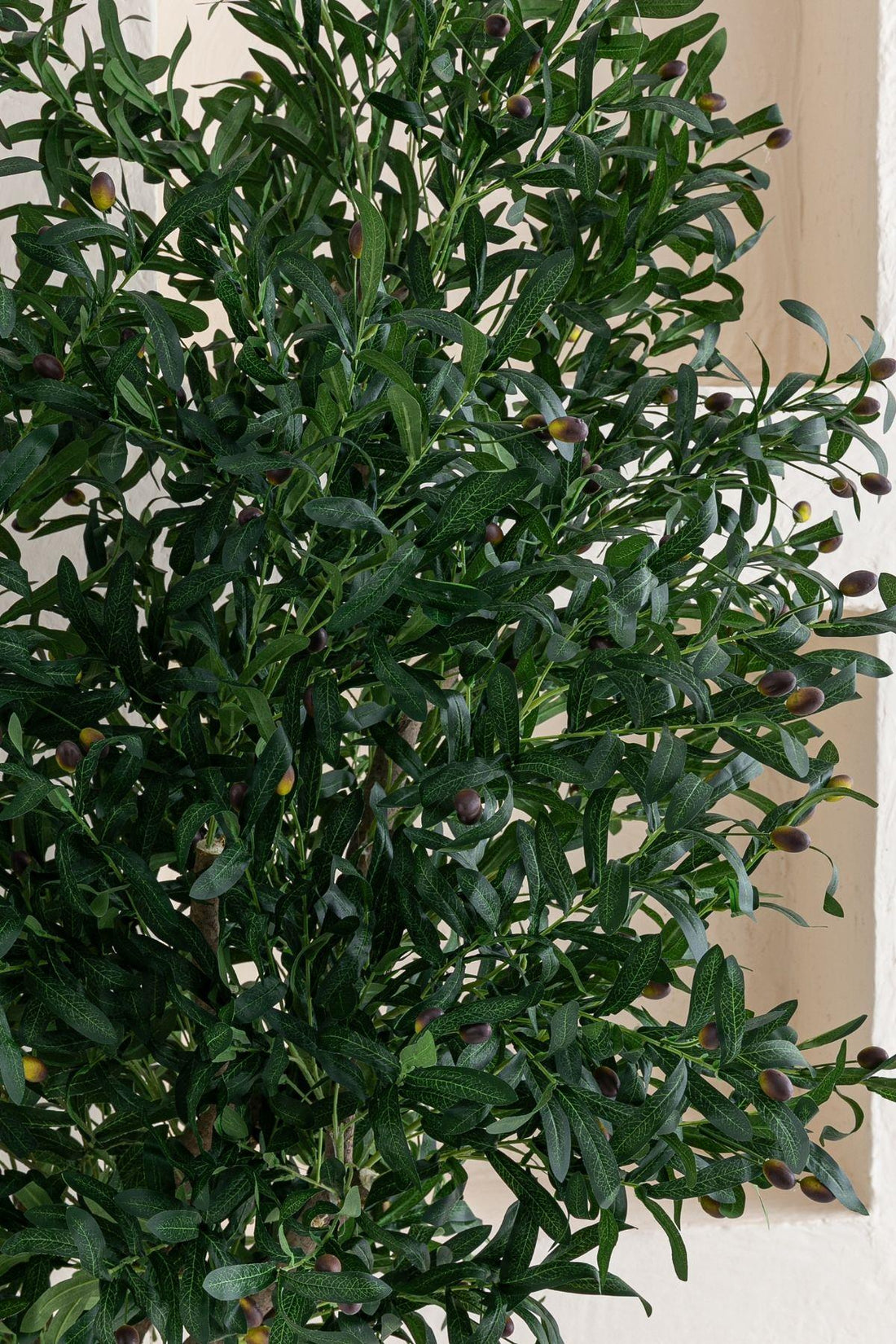 Yapay Büyük Zeytin Ağacı 200 cm