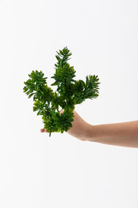 Yapay Çam Demeti 30 Cm 5 Dal