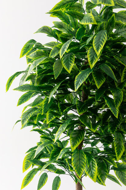 Yapay Ceviz Ağacı Sarı 200 Cm