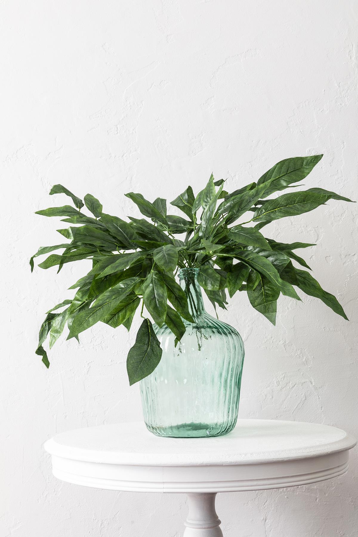 Yapay Ceviz Yaprağı 12'li