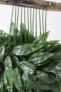 Yapay Ceviz Yaprağı 12'li