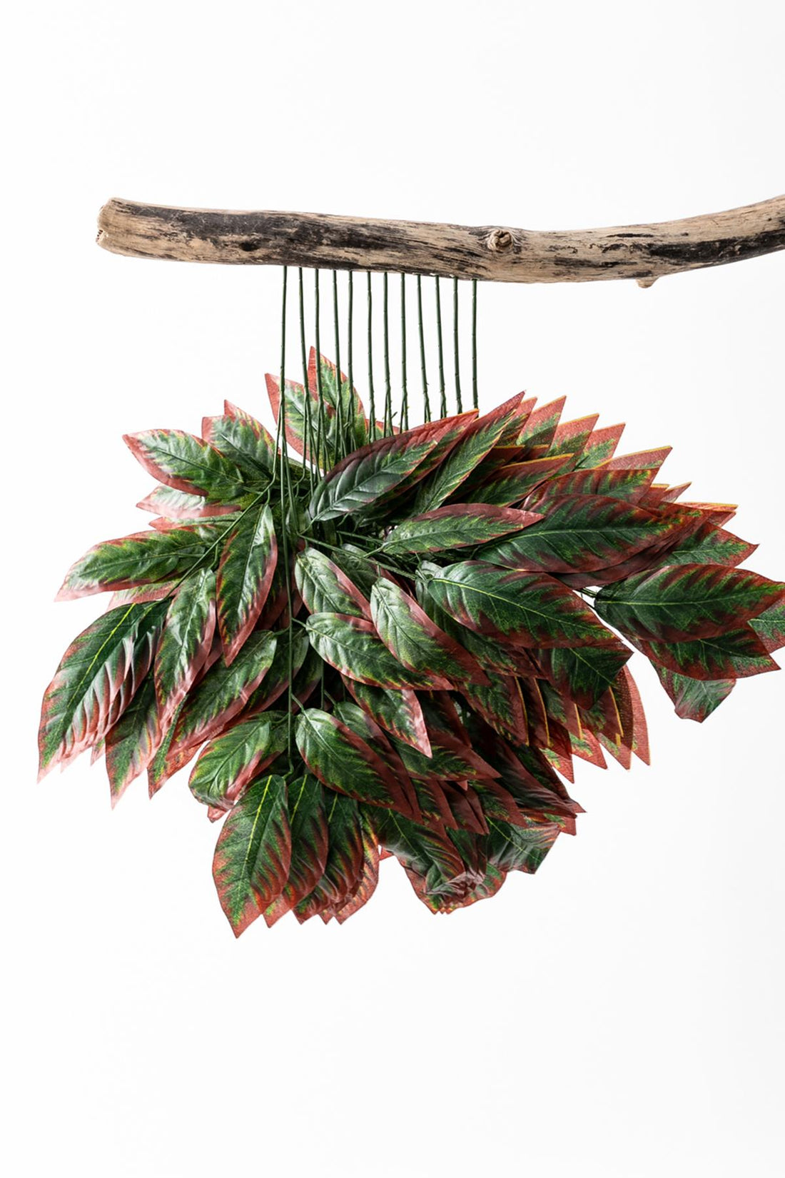 Yapay Ceviz Yaprağı 12&