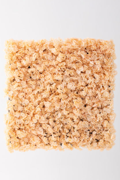 Yapay Çiçek Duvarı 100x100