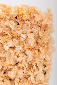 Yapay Çiçek Duvarı 100x100