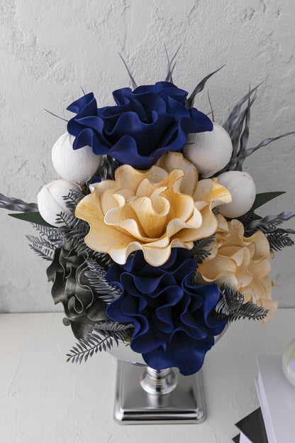 Yapay Çiçek Ortalale Aranjman 705