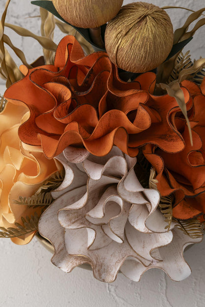 Yapay Çiçek Ufo Aranjman 501