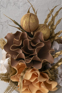 Yapay Çiçek Ufo Aranjman 502