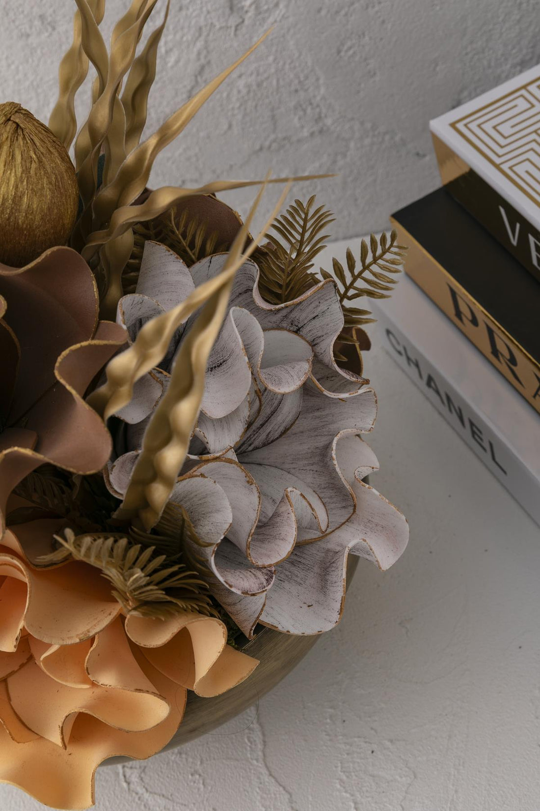 Yapay Çiçek Ufo Aranjman 502