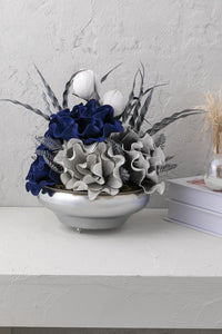 Yapay Çiçek Ufo Aranjman 503