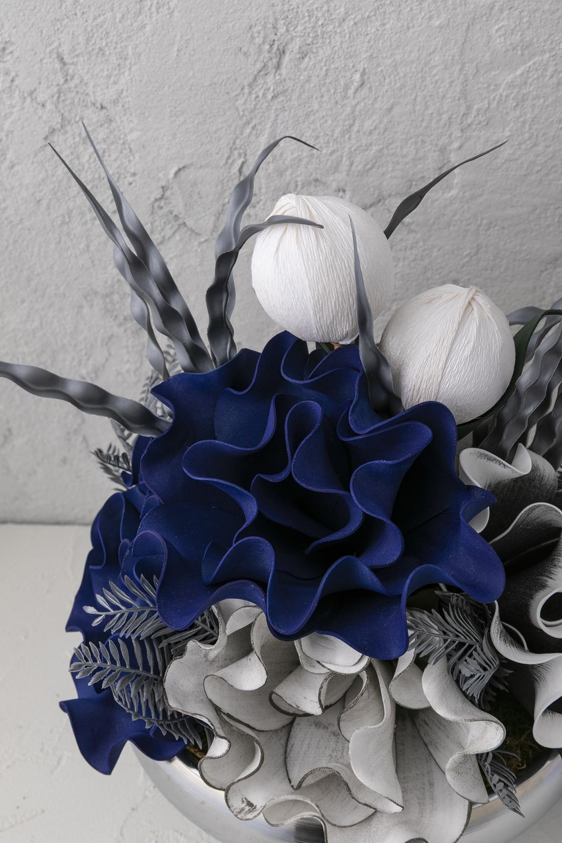 Yapay Çiçek Ufo Aranjman 503