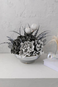 Yapay Çiçek Ufo Aranjman 504