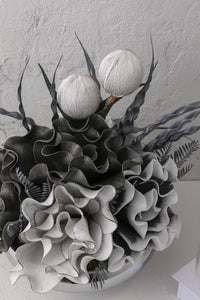 Yapay Çiçek Ufo Aranjman 504