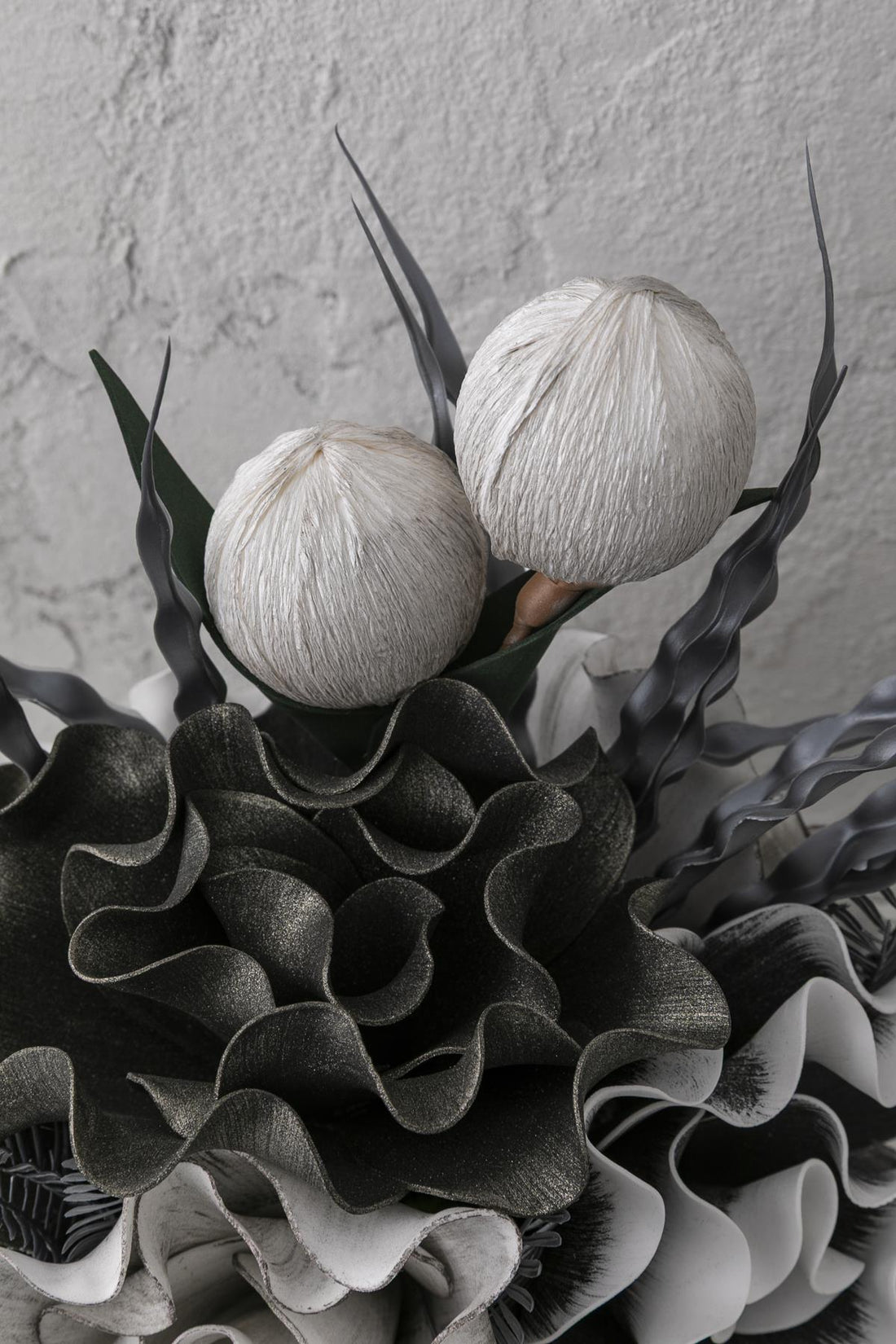 Yapay Çiçek Ufo Aranjman 504