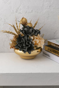 Yapay Çiçek Ufo Aranjman 506