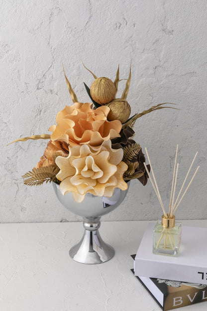 Yapay Çiçek Uzay Aranjman 601