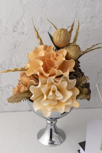 Yapay Çiçek Uzay Aranjman 601