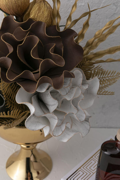 Yapay Çiçek Uzay Aranjman 602