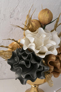 Yapay Çiçek Uzay Aranjman 603