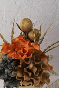 Yapay Çiçek Uzay Aranjman 604