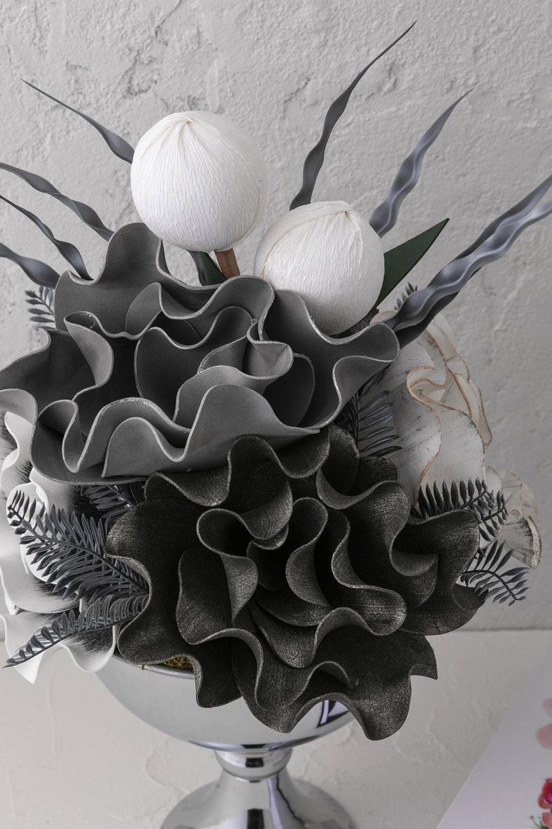 Yapay Çiçek Uzay Aranjman 605