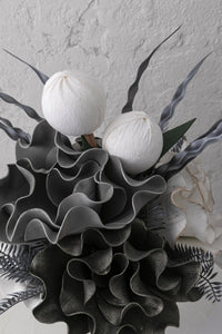 Yapay Çiçek Uzay Aranjman 605