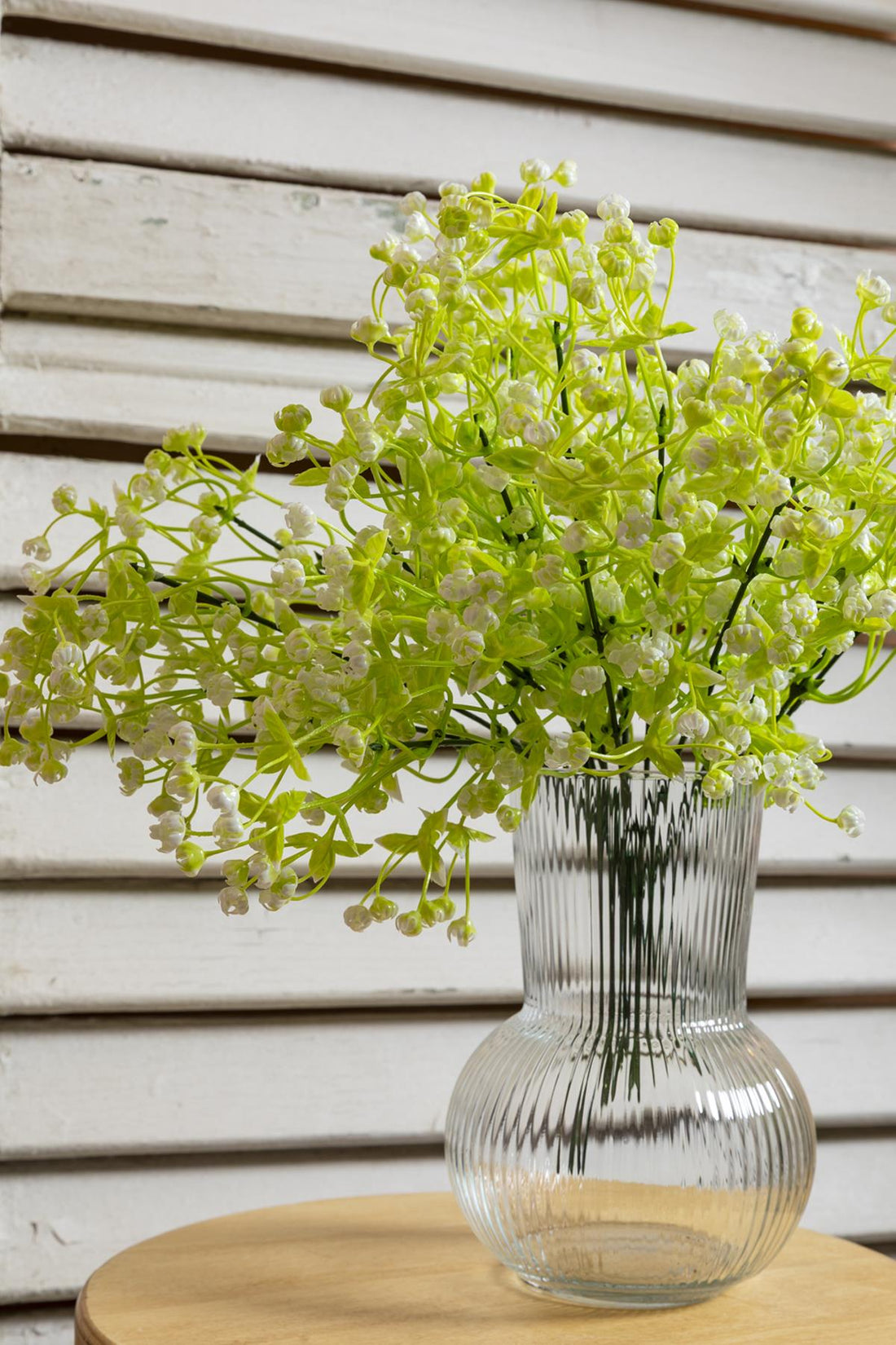 Yapay Cipso Demeti Krem 35 Cm 5 Dal