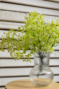 Yapay Cipso Demeti Krem 35 Cm 5 Dal