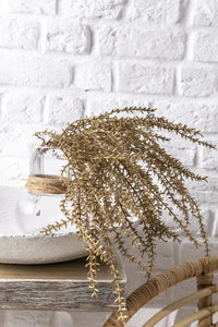 Yapay Cipso Demeti Gold 50 Cm 7 Dal(Uv)